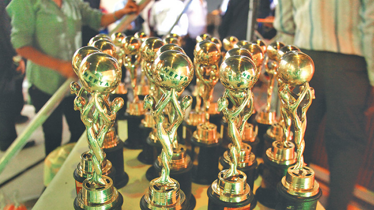 नेफ्टा अवार्डको ११औँ संस्करण घोषणा